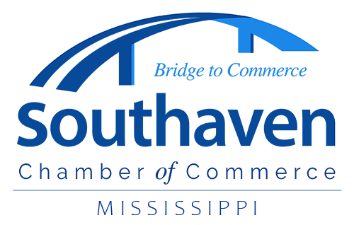 Southaven Chamber of Commerce logo