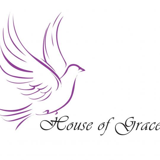 House of Grace logo