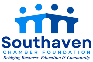 Southaven Chamber Foundation logo